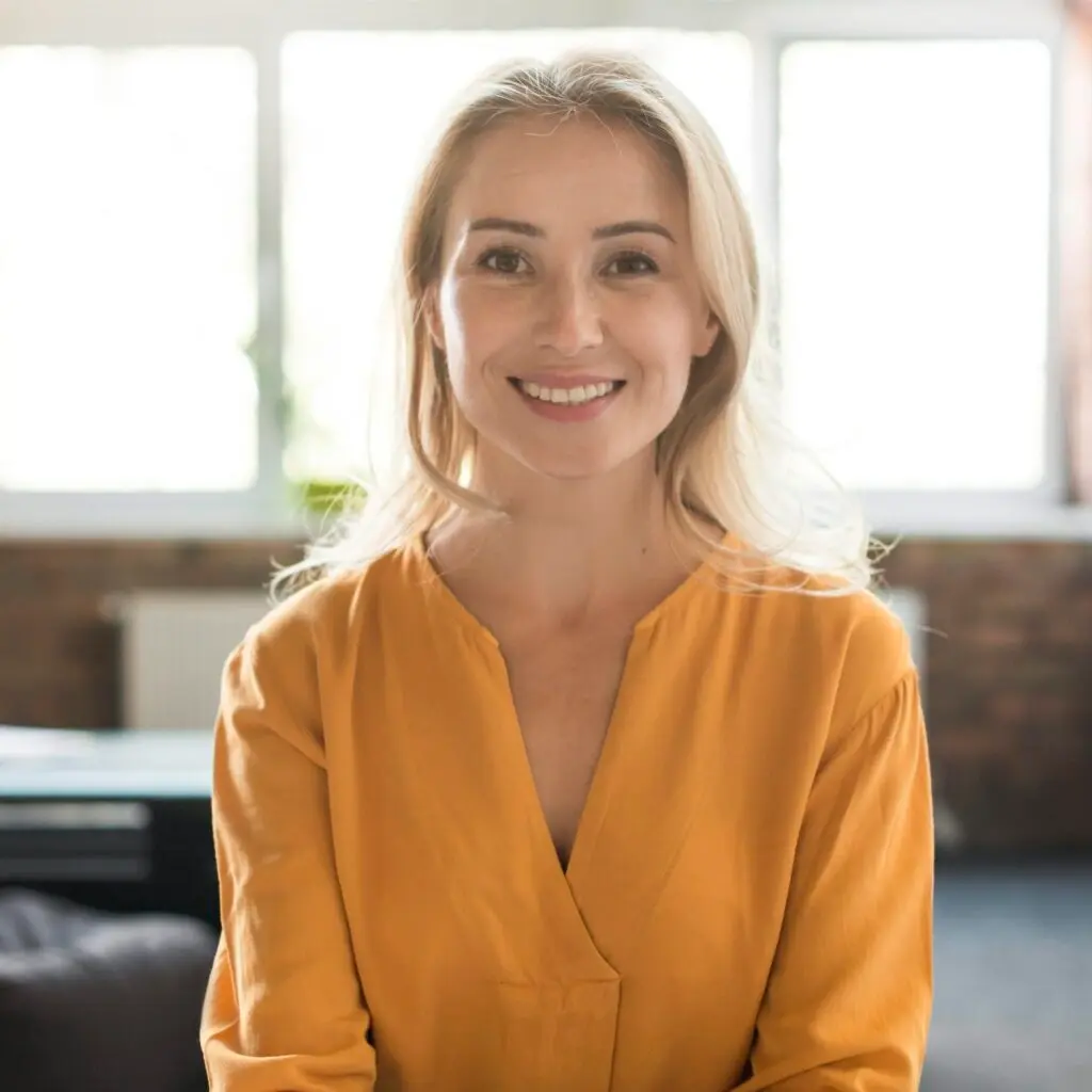 GlucoTonic customer review portrait
